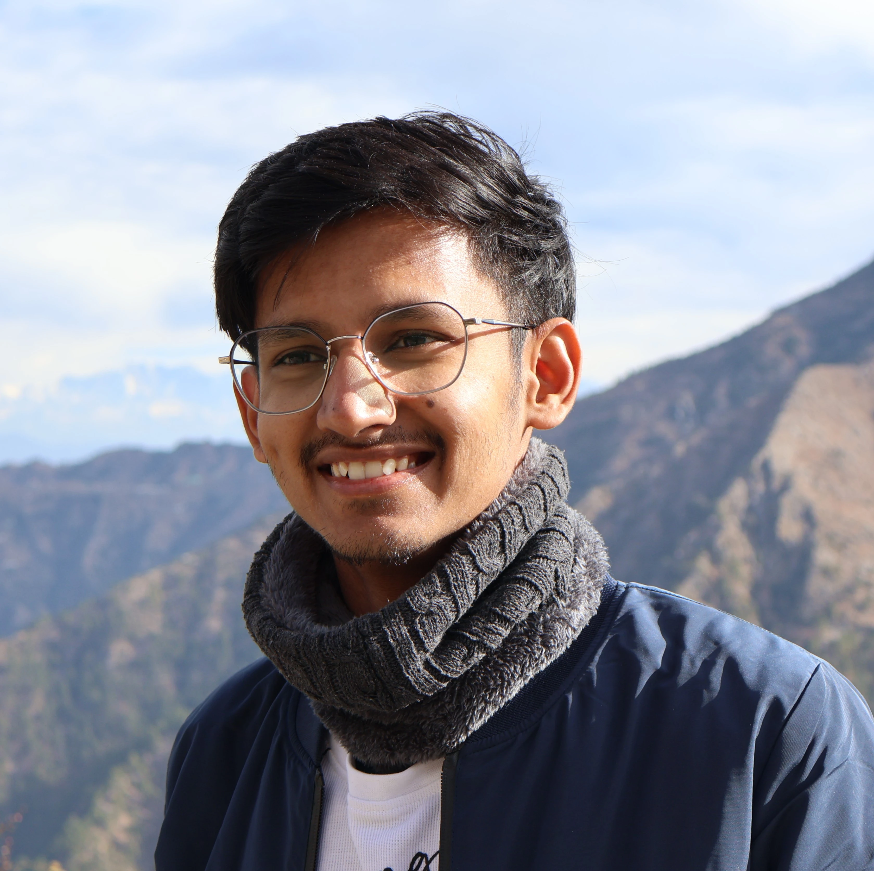Nikhil Agarwal